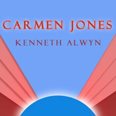 Kenneth Alwyn Carmen Jones Original Soundtrack Recording