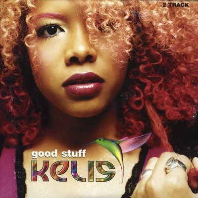 Kelis Good Stuff