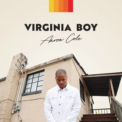 Aaron Cole Virginia Boy