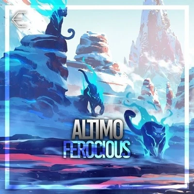 Altimo Ferocious