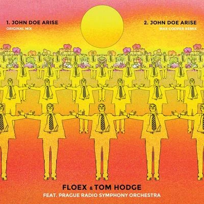 Floex John Doe Arise + Remix