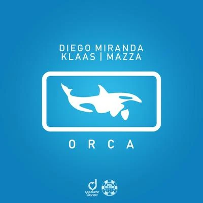 Diego Miranda Orca