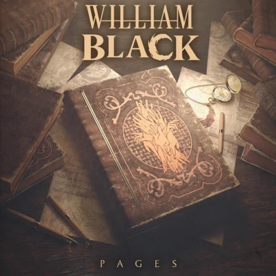 William Black Pages