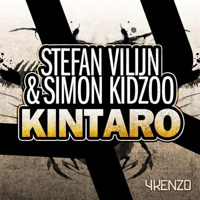 Simon Kidzoo/Stefan Vilijn Kintaro