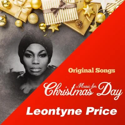 Leontyne Price Music for Christmas Day