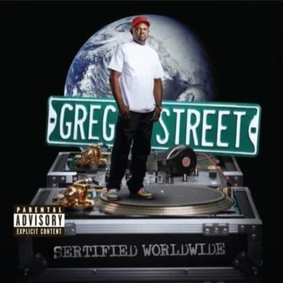 Greg Street Sertified Worldwide