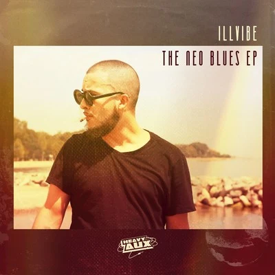 iLLvibe The Neo-Blues