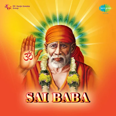 Sonu Nigam/Mohammed Aziz/Asha Bhosle/Bali Brahmbhatt/Anup Jalota Shirdi Sai Baba