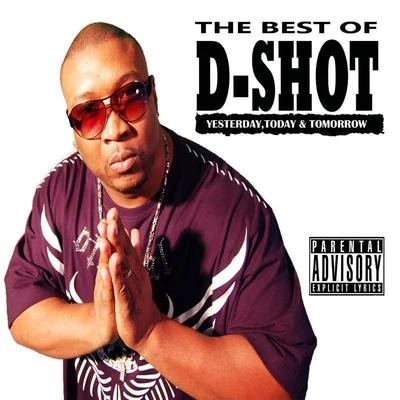 D-Shot The Best of D-Shot: Yesterday, Today, Tomorrow