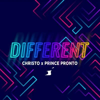 Christo/Prince Pronto Different