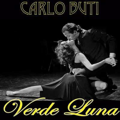 Carlo Buti Verde Luna