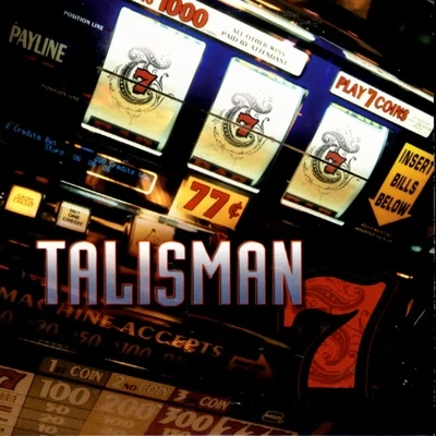 Talisman 7