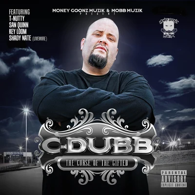 C-Dubb The Curse Of The Gifted