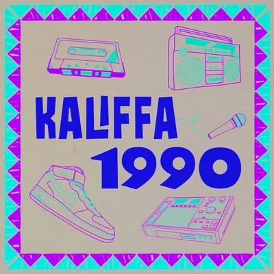 Kaliffa 1990