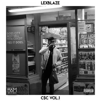 LexBlaze C$C, Vol. 1