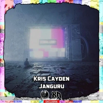 Kris Cayden Janguru