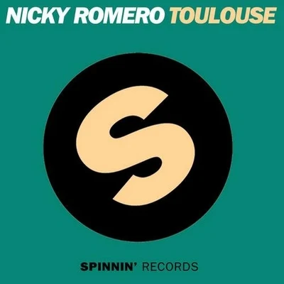 Nicky Romero Toulouse