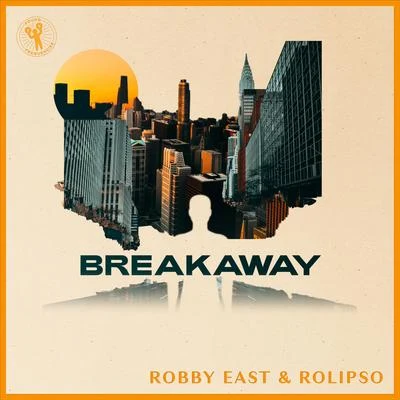 Robby East/Rolipso Breakaway