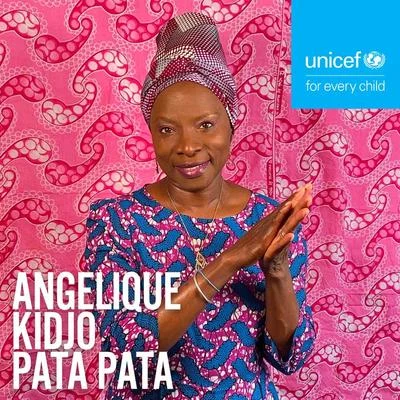 Angélique Kidjo Pata Pata