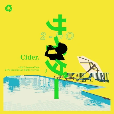 2-Do Cider