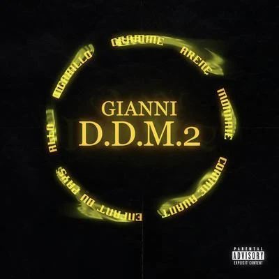 gianni D.D.M 2