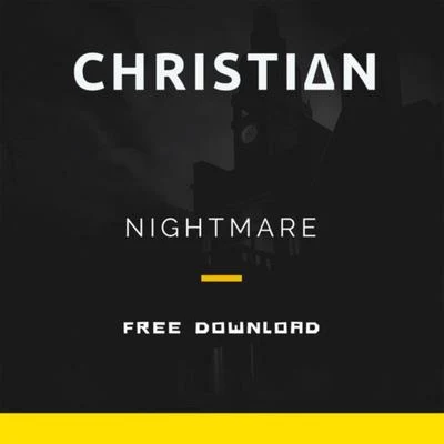 CHRSTN Nightmare