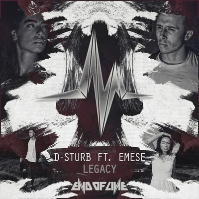 D-Sturb Legacy (Radio Edit)