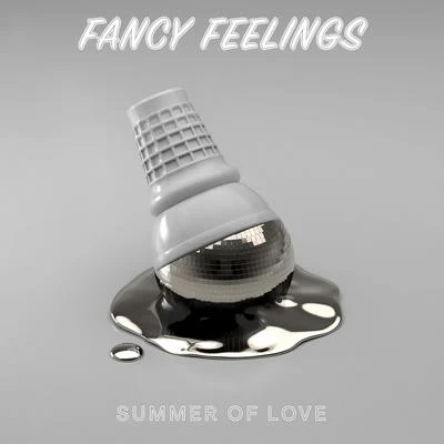 Animal Feelings/Fancy Feelings/Fancy Colors Summer of Love