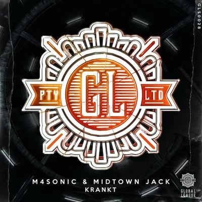 Midtown Jack/M4SONIC Krankt