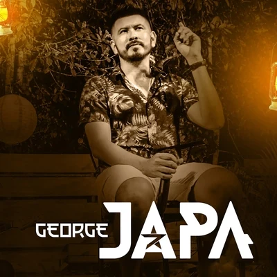 George Japa Brincando Com a Raba