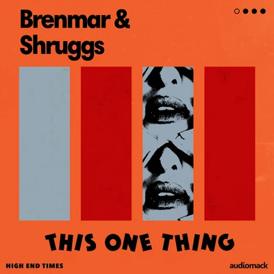 Brenmar This One Thing