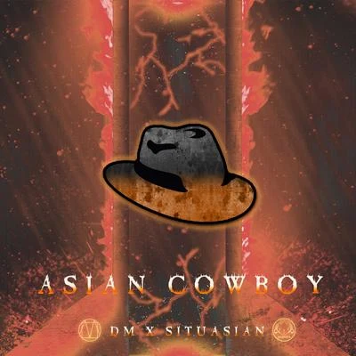 DM Asian Cowboy