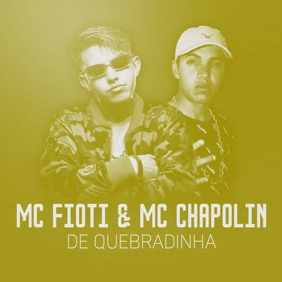 MC Fioti De quebradinha