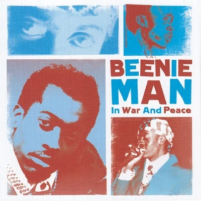 Beenie Man Reggae Legends - Beenie Man