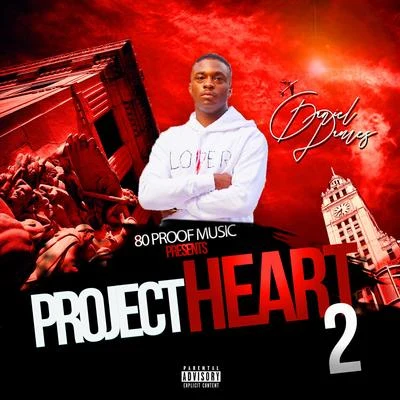 Daniel James Project Heart 2