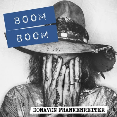 Donavon Frankenreiter BoomBoom