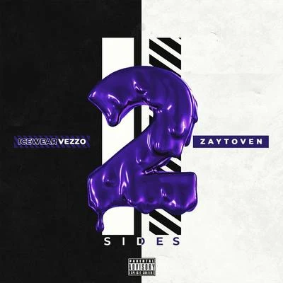 Icewear Vezzo/Zaytoven 2 Sides