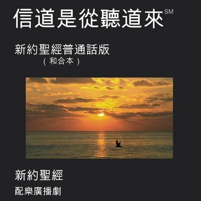 Bible Chinese Mandarin Bible (Dramatized) - Chinese Union Version