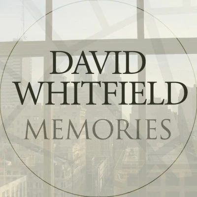 David Whitfield Memories