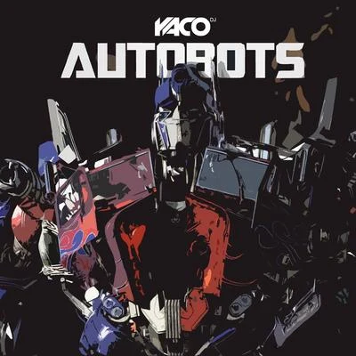 YACO DJ Autobots