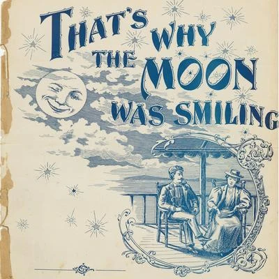 The Wailers Thats Why The Moon Was Smiling