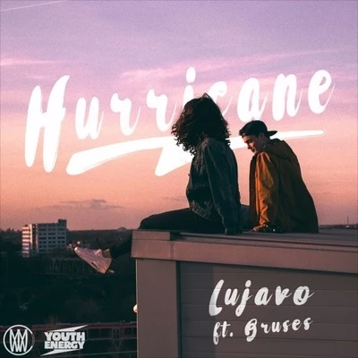 Lujavo Hurricane