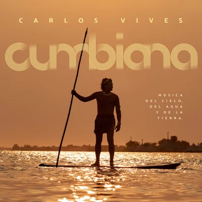 Carlos Vives Cumbiana