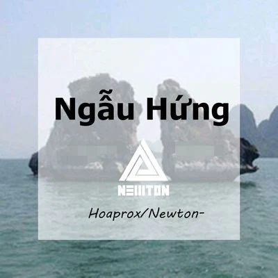 Newton- Ngẫu Hứng（Newton- Bootleg）