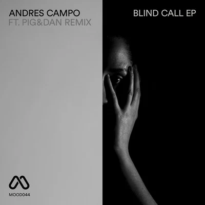 Andres Campo Blind Call