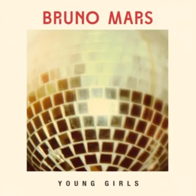 Bruno Mars Young Girls