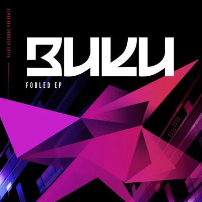 Buku Fooled EP