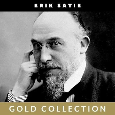 Manuel Rosenthal/French National Radio & Television Orchestra Erik Satie - Gold Collection