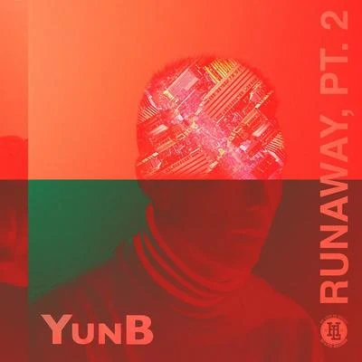 YunB/Ugly Duck Runaway, Pt. 2