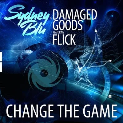 Damaged goods/Sydney Blu Change the Game